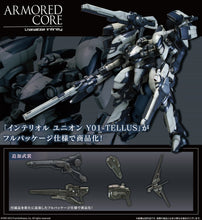 Load image into Gallery viewer, 1/72 Interior Union Y01-Tellus Full Package Version - Shiroiokami HobbyTech