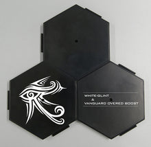 Load image into Gallery viewer, 1/72 Lineark White-Glint & V.O.B Set (Armored Core) - Shiroiokami HobbyTech