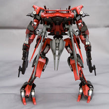 Load image into Gallery viewer, 1/72 Rayleonard 03-Aaliyah Kpachar Full Package Version (Armored Core) - Shiroiokami HobbyTech
