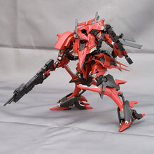 Load image into Gallery viewer, 1/72 Rayleonard 03-Aaliyah Kpachar Full Package Version (Armored Core) - Shiroiokami HobbyTech