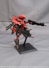 Load image into Gallery viewer, 1/72 Rayleonard 03-Aaliyah Kpachar Full Package Version (Armored Core) - Shiroiokami HobbyTech