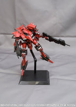 Load image into Gallery viewer, 1/72 Rayleonard 03-Aaliyah Kpachar Full Package Version (Armored Core) - Shiroiokami HobbyTech