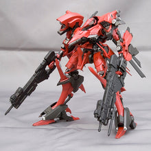 Load image into Gallery viewer, 1/72 Rayleonard 03-Aaliyah Kpachar Full Package Version (Armored Core) - Shiroiokami HobbyTech