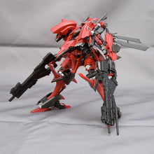 Load image into Gallery viewer, 1/72 Rayleonard 03-Aaliyah Kpachar Full Package Version (Armored Core) - Shiroiokami HobbyTech