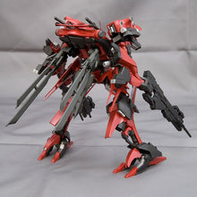 Load image into Gallery viewer, 1/72 Rayleonard 03-Aaliyah Kpachar Full Package Version (Armored Core) - Shiroiokami HobbyTech