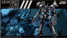 Load image into Gallery viewer, Crest CR-C840/UL Lightweight Class Ver. (Armored Core) (Reissue) - Shiroiokami HobbyTech