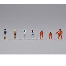 Load image into Gallery viewer, Realistic Model Series Mobile Suit Gundam (1/144 HG Series) White Base Catapult Deck Anime Edition - Shiroiokami HobbyTech