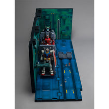 Load image into Gallery viewer, Realistic Model Series Mobile Suit Gundam (1/144 HG Series) White Base Catapult Deck Anime Edition - Shiroiokami HobbyTech