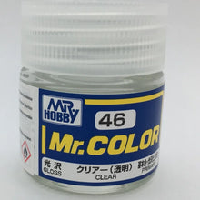 Muatkan imej ke dalam penonton Galeri, Mr. Color C1 - C189 (Gloss) - Shiroiokami HobbyTech