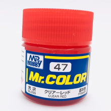 Muatkan imej ke dalam penonton Galeri, Mr. Color C1 - C189 (Gloss) - Shiroiokami HobbyTech