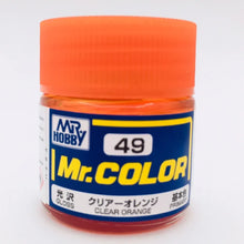 Muatkan imej ke dalam penonton Galeri, Mr. Color C1 - C189 (Gloss) - Shiroiokami HobbyTech