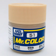 Load image into Gallery viewer, Mr. Color C1 - C189 (Semi-Gloss) - Shiroiokami HobbyTech