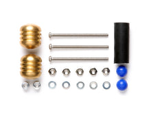 Load image into Gallery viewer, Mass Damper Set (Heavy) - Shiroiokami HobbyTech
