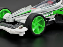 Muatkan imej ke dalam penonton Galeri, Cross Spear 01 (VZ Chassis) - Shiroiokami HobbyTech
