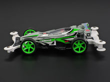 Muatkan imej ke dalam penonton Galeri, Cross Spear 01 (VZ Chassis) - Shiroiokami HobbyTech