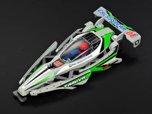 Muatkan imej ke dalam penonton Galeri, Cross Spear 01 (VZ Chassis) - Shiroiokami HobbyTech