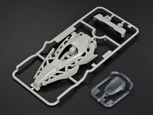 Muatkan imej ke dalam penonton Galeri, Cross Spear 01 (VZ Chassis) - Shiroiokami HobbyTech