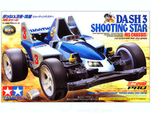 Muatkan imej ke dalam penonton Galeri, Dash 3 Shooting Star - Shiroiokami HobbyTech