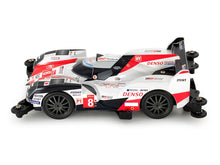 Muatkan imej ke dalam penonton Galeri, 1/32 TOYOTA GAZOO RACING TS050 HYBRID - Shiroiokami HobbyTech