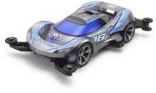 Muatkan imej ke dalam penonton Galeri, Stier (MA Chassis) - Shiroiokami HobbyTech