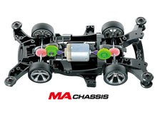Muatkan imej ke dalam penonton Galeri, Stier (MA Chassis) - Shiroiokami HobbyTech