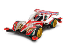 Load image into Gallery viewer, Mini 4WD Buster Sonic Premium (AR Chassis) - Shiroiokami HobbyTech