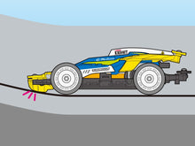 Muatkan imej ke dalam penonton Galeri, 1/32 Lord Knight (VZ Chassis) - Shiroiokami HobbyTech