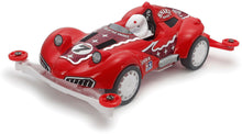 Load image into Gallery viewer, MINI 4WD New Year's Edition Year Of The Snake 2025 (Super II Chassis) - Shiroiokami HobbyTech