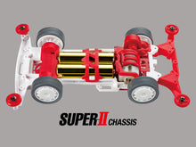 Load image into Gallery viewer, MINI 4WD New Year's Edition Year Of The Snake 2025 (Super II Chassis) - Shiroiokami HobbyTech