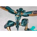 Load image into Gallery viewer, 1/100 Metal Gear Solid 4: Guns of the Patriots - Metal Gear RAY (Reissue) - Shiroiokami HobbyTech