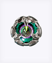 Muatkan imej ke dalam penonton Galeri, Beyblade X BX-13 Booster Night Lance 4-80HN - Shiroiokami HobbyTech