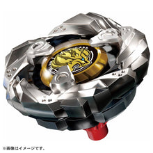 Muatkan imej ke dalam penonton Galeri, BEYBLADE X BX-15 Starter Leon Claw 5-60P - Shiroiokami HobbyTech