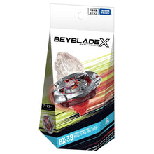 Load image into Gallery viewer, BEYBLADE X BX-38 Booster Crimson Garuda 4-70TP - Shiroiokami HobbyTech