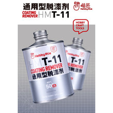 Load image into Gallery viewer, Hobby Mio HMT-11 Coating Remover - Shiroiokami HobbyTech