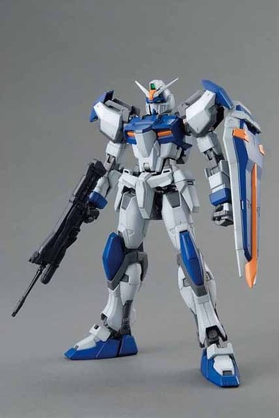 1/100 MG DUEL GUNDAM ASSAULT SHROUD | Shiroiokami HobbyTech