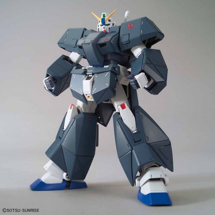 【ネギミク】MG 1/100 ガンダムNT-1 Ver.2.0 1/100 MG GUNDAM NT-1 VER.2.0 | Shiroiokami HobbyTech