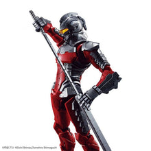 Muatkan imej ke dalam penonton Galeri, 1/12 FIGURE-RISE STANDARD ULTRA SUIT VER7.5 - Shiroiokami HobbyTech