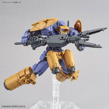 Muatkan imej ke dalam penonton Galeri, 1/144 30MM BEXM-15 PORTANOVA (UNDERWATER VER.) (PURPLE) - Shiroiokami HobbyTech