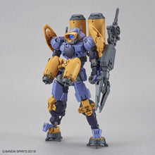Muatkan imej ke dalam penonton Galeri, 1/144 30MM BEXM-15 PORTANOVA (UNDERWATER VER.) (PURPLE) - Shiroiokami HobbyTech