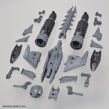 Muatkan imej ke dalam penonton Galeri, 1/144 30MM EXA VEHICLE (ATTACK SUBMARINE VER.) (LIGHT GRAY) - Shiroiokami HobbyTech