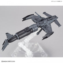 Muatkan imej ke dalam penonton Galeri, 1/144 30MM EXA VEHICLE (ATTACK SUBMARINE VER.) (LIGHT GRAY) - Shiroiokami HobbyTech