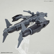 Muatkan imej ke dalam penonton Galeri, 1/144 30MM EXA VEHICLE (ATTACK SUBMARINE VER.) (LIGHT GRAY) - Shiroiokami HobbyTech