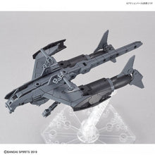 Muatkan imej ke dalam penonton Galeri, 1/144 30MM EXA VEHICLE (ATTACK SUBMARINE VER.) (LIGHT GRAY) - Shiroiokami HobbyTech
