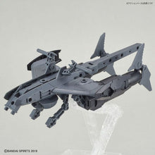 Muatkan imej ke dalam penonton Galeri, 1/144 30MM EXA VEHICLE (ATTACK SUBMARINE VER.) (LIGHT GRAY) - Shiroiokami HobbyTech