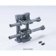Muatkan imej ke dalam penonton Galeri, 1/144 BUILDERS PARTS: SYSTEM WEAPON 9 (ORIGIN) - Shiroiokami HobbyTech