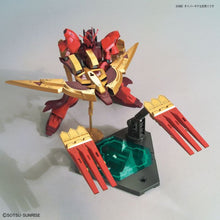 Muatkan imej ke dalam penonton Galeri, 1/144 HDBD:R NU-ZEON GUNDAM - Shiroiokami HobbyTech