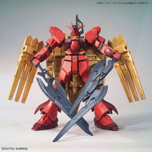 Muatkan imej ke dalam penonton Galeri, 1/144 HDBD:R NU-ZEON GUNDAM - Shiroiokami HobbyTech