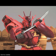 Muatkan imej ke dalam penonton Galeri, 1/144 HDBD:R NU-ZEON GUNDAM - Shiroiokami HobbyTech