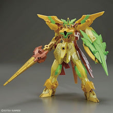 Muatkan imej ke dalam penonton Galeri, 1/144 HGBD:R RE:RISING GUNDAM - Shiroiokami HobbyTech
