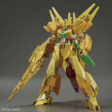 Muatkan imej ke dalam penonton Galeri, 1/144 HGBD:R RE:RISING GUNDAM - Shiroiokami HobbyTech